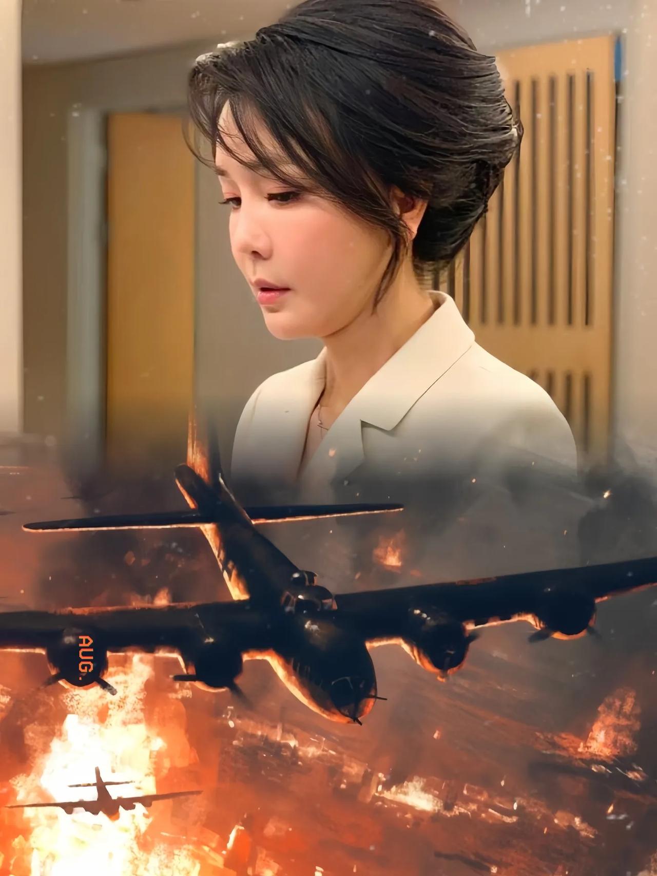 万万没想到，韩国前总统尹锡悦夫人金建希，让一千多年前的中国古诗诗句，不经意间冲上