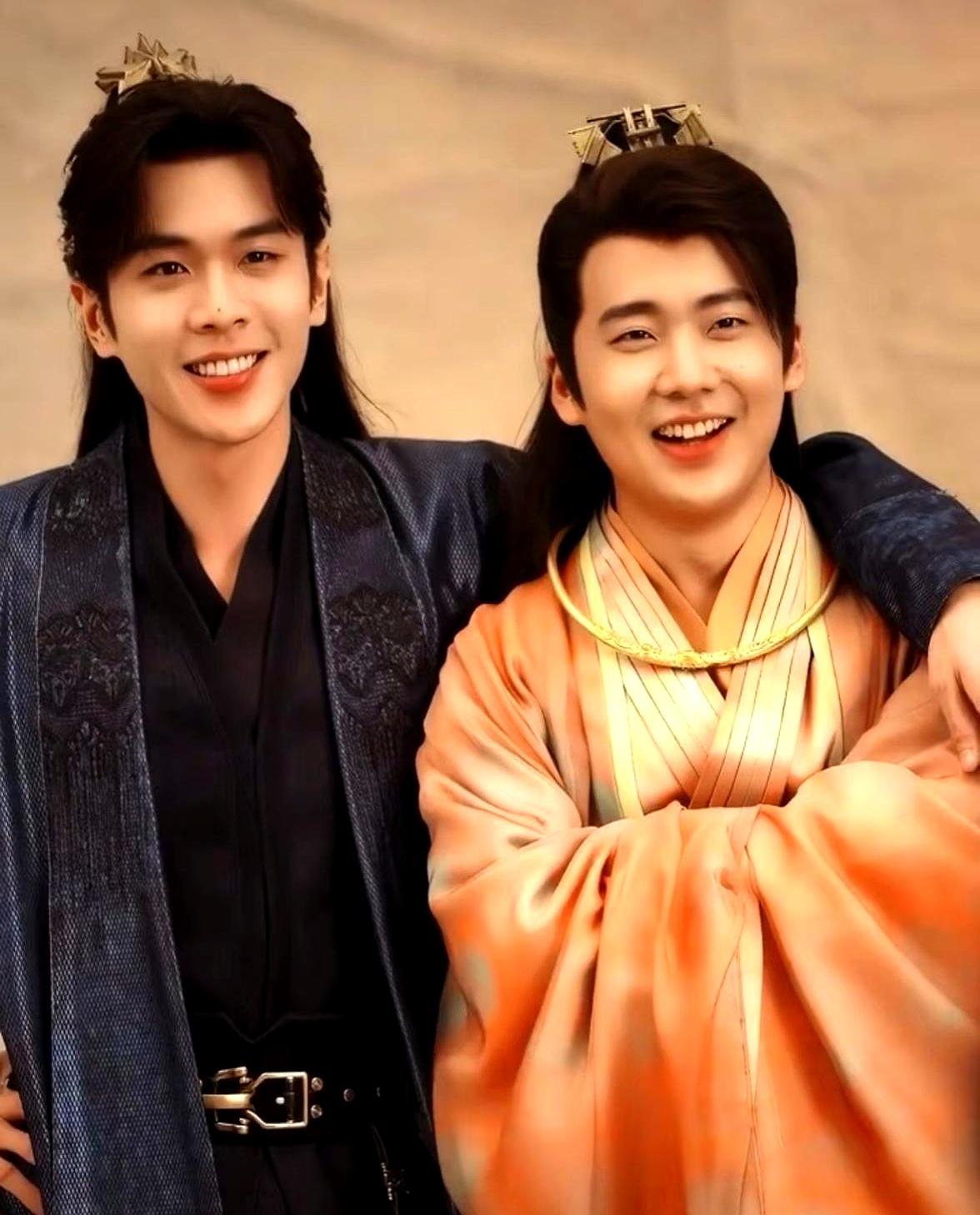 郭麒麟这一退，把娱乐圈那层遮羞布给扯下来了。陈道明、张若昀两尊大佛都要保他，结