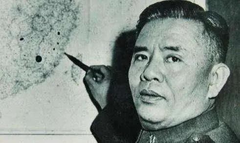 1947年春，特务头子郑介民家中被盗，被问及丢了什么时，一向泼辣的柯淑芬说“多到