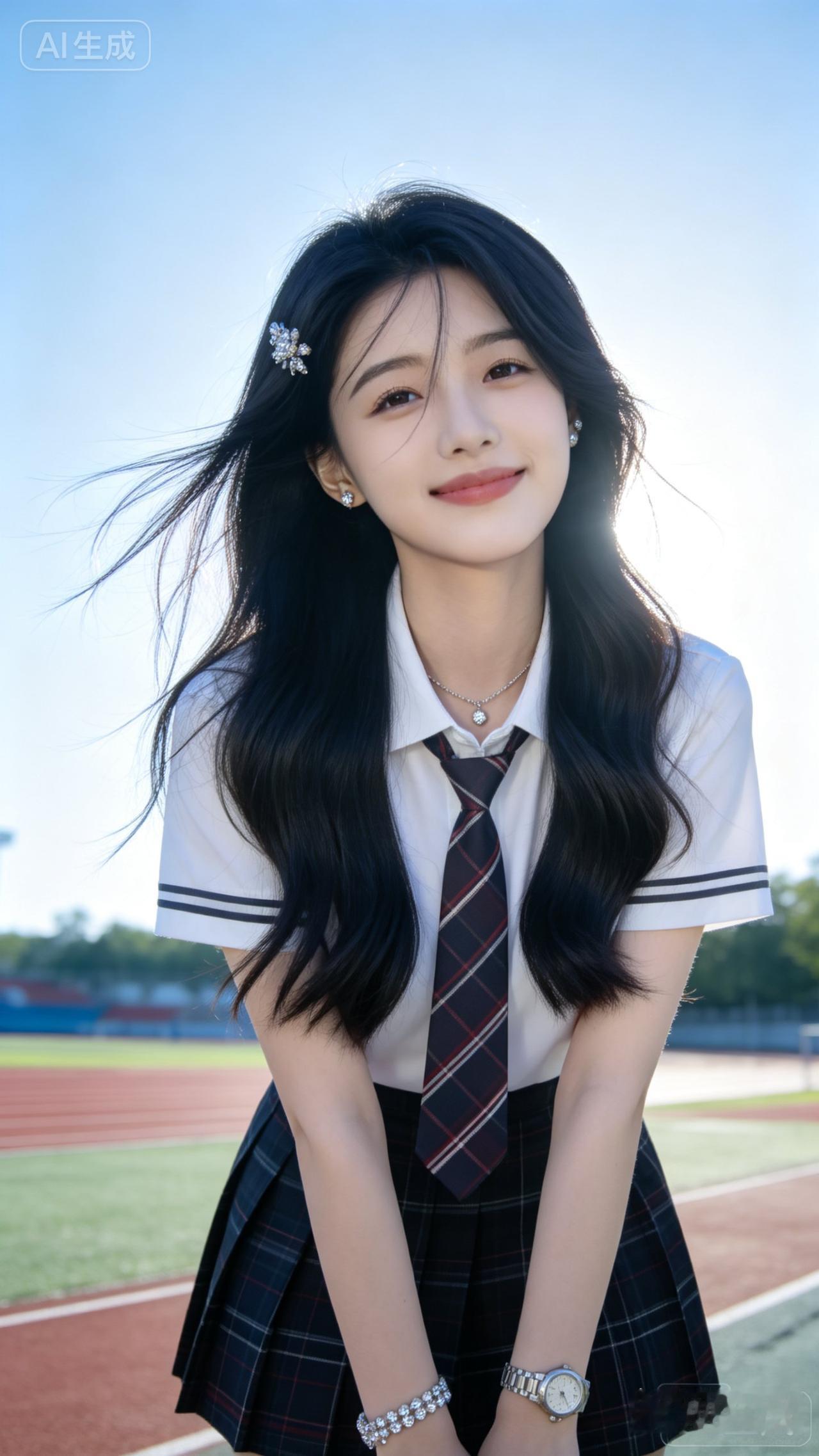 分享唯美的美照女生怎么穿搭彰显气质什么样的才算是美女