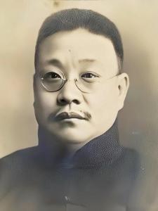 他拒娶宋美龄，不当黄埔军校校长，拱手把美人与江山让给了蒋介石谭延闿这辈子，起点