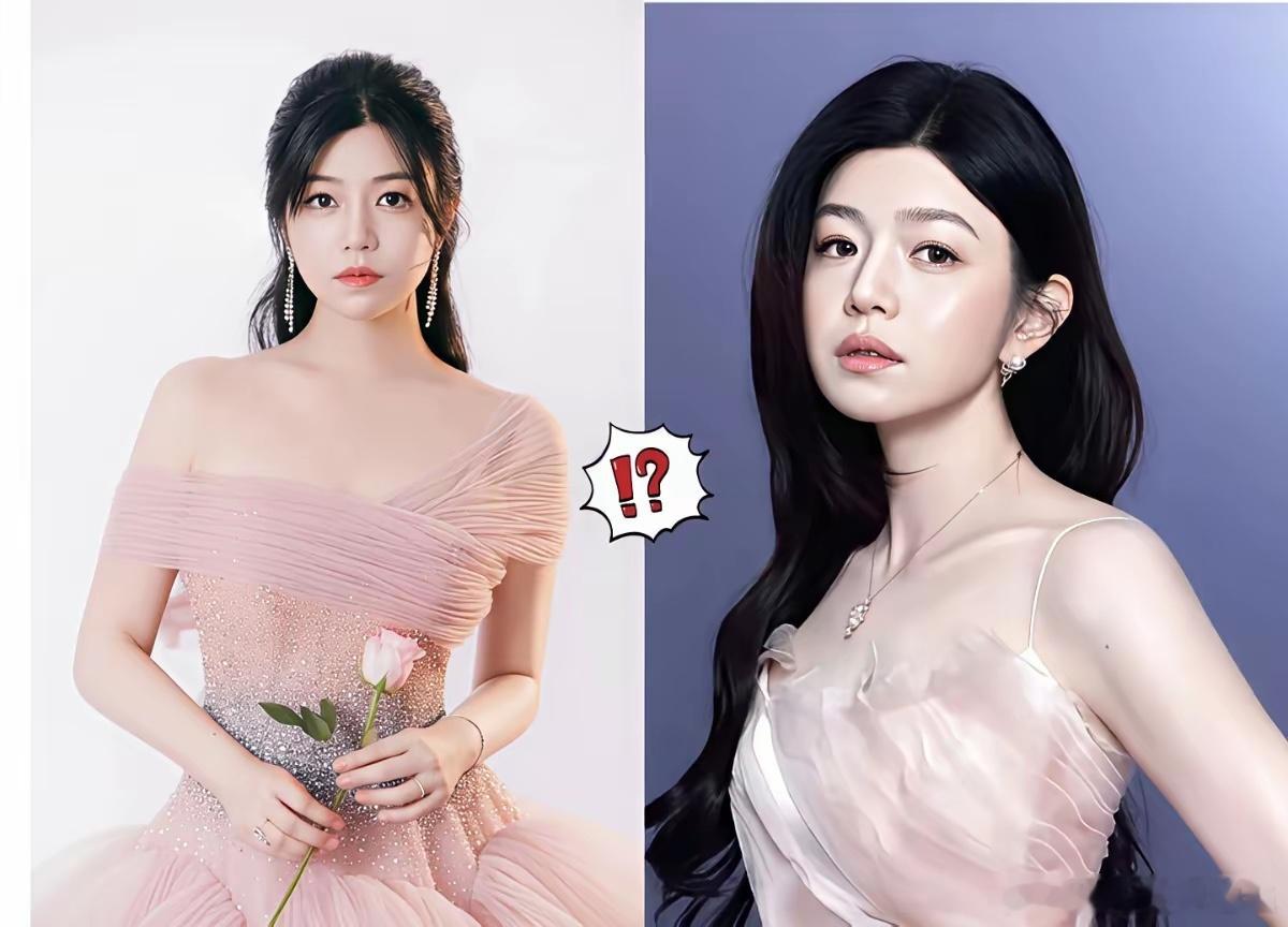 陈妍希私下蹦跳打闹吓到周柯宇？42岁竟被误认成大学生。片场监控拍到：她扔了剧本追