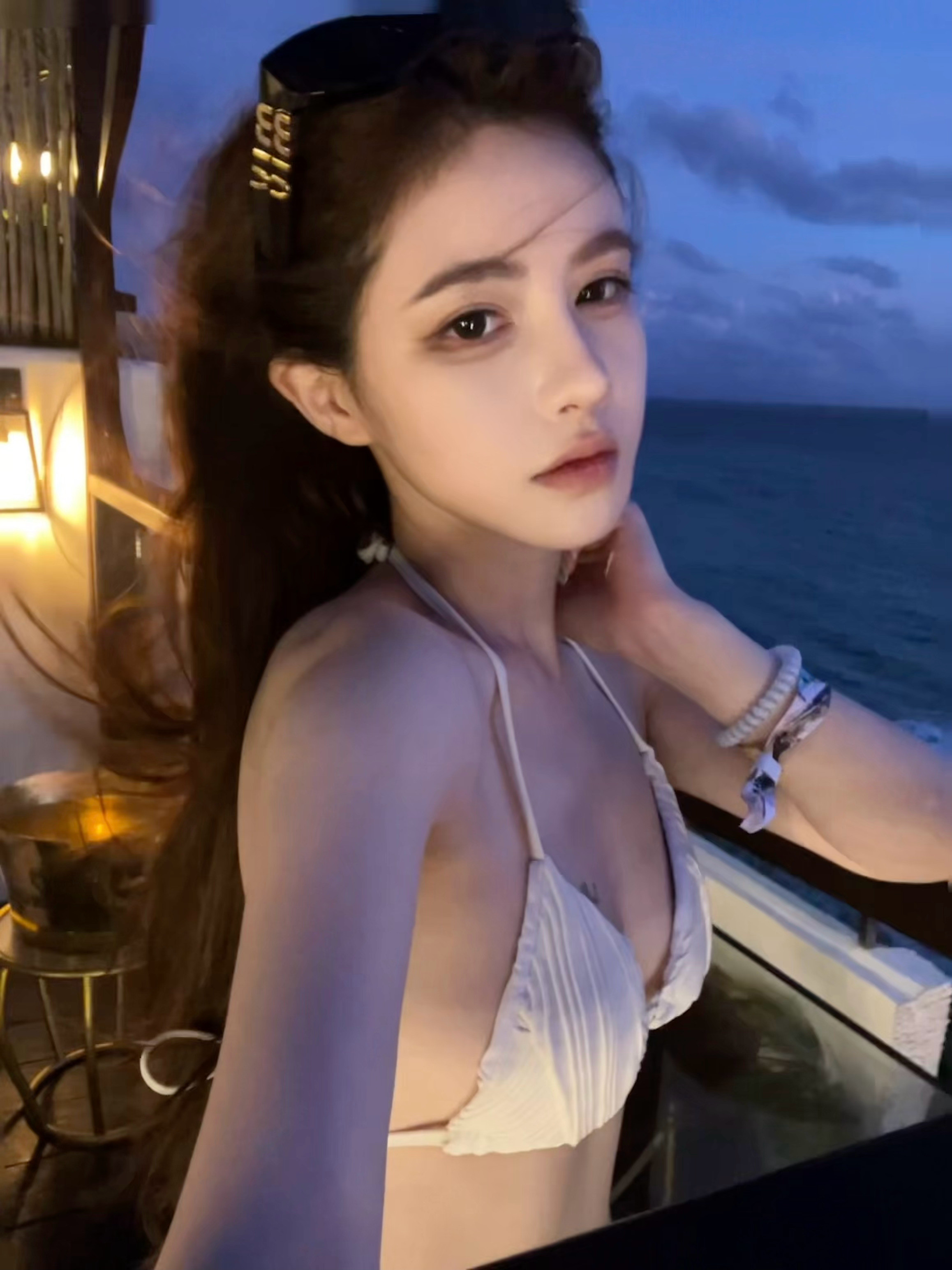 最近几个月的库存生活记录