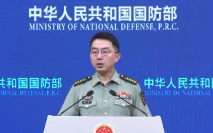 美军侵闯我国领海被驱离后，美海军第七舰队恼羞成怒声称：中方的言论阻止不了美方行动