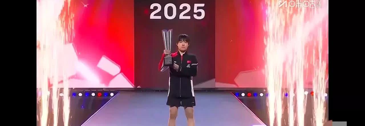 其实国乒欠了王楚钦一个道歉，王楚钦是如何从配角逐渐成为乒坛霸主，王楚钦是