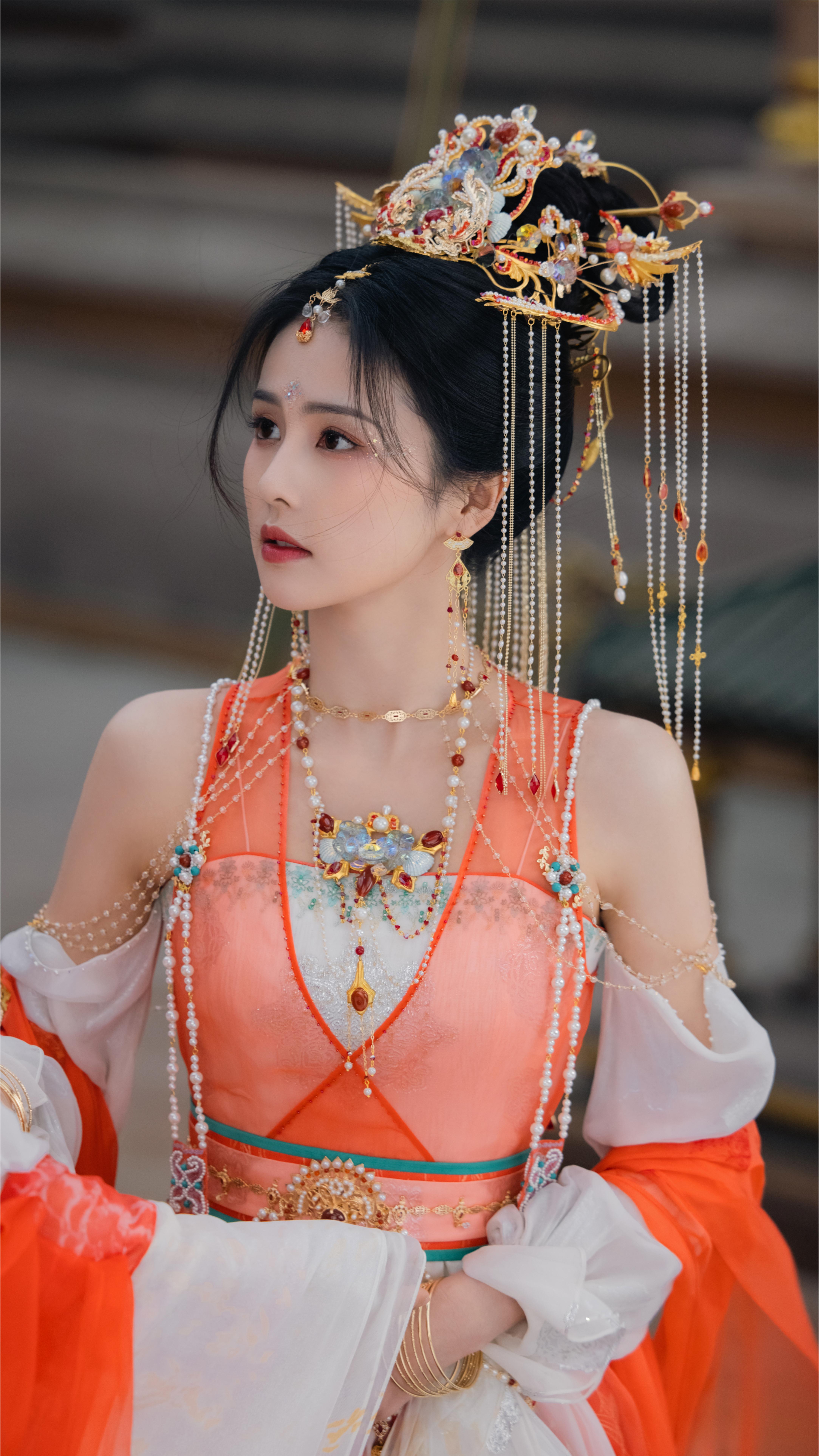 白鹿白鹿