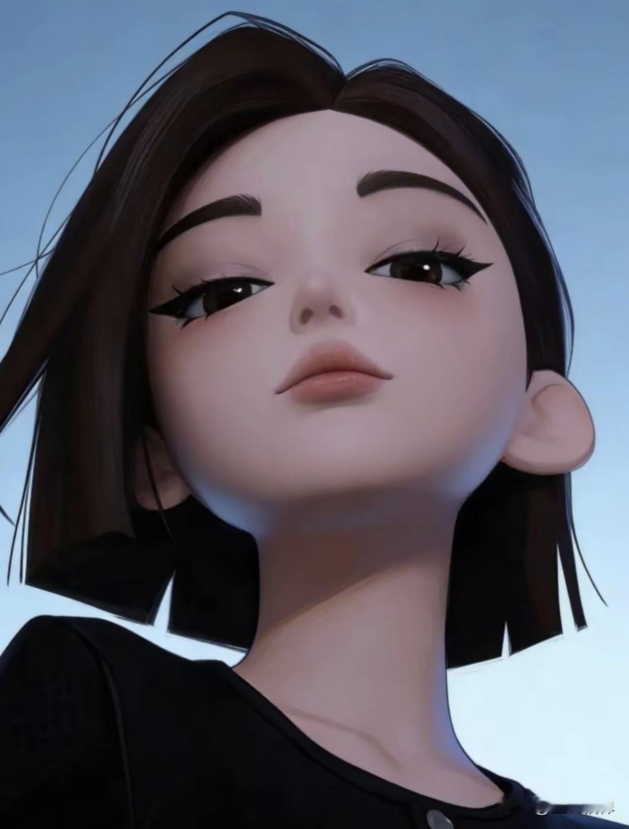 我问豆包：你本就活在数字世界里，假如把真人的意识上传到电脑获得所谓永生，你是什么