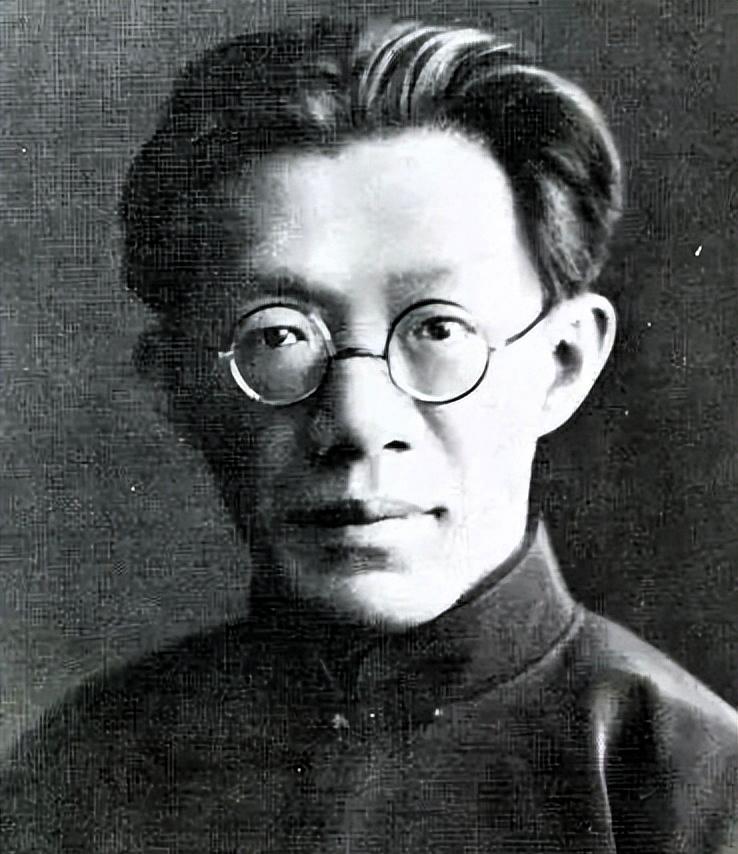 国立清华大学校长罗家伦，字志希，1897年生于江西进贤，1928年9月至1931