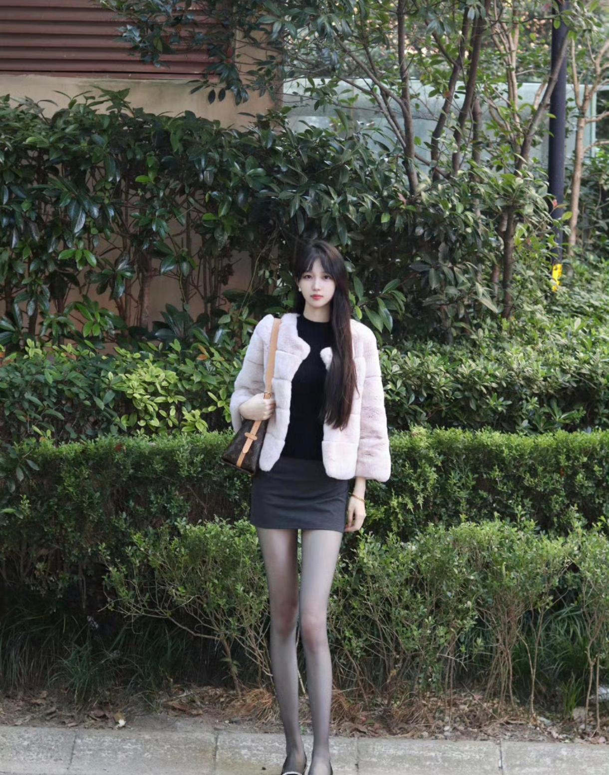 氛围感御姐御姐什么是霸气御姐风范?御姐氛围感写真温柔御姐御姐风穿搭轻奢