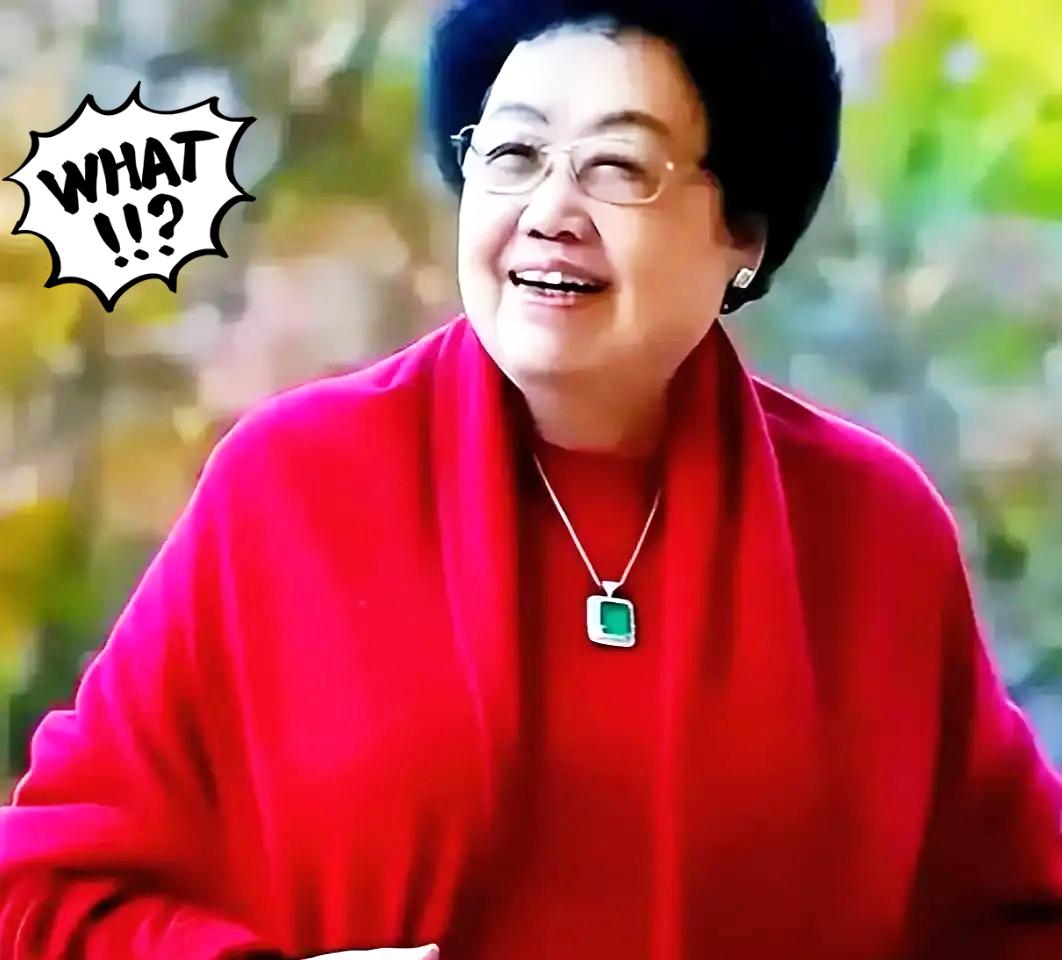 别再骂迟重瑞是“吃软饭”了，这段36年的豪门婚姻，藏着最反套路的夫妻智慧。陈