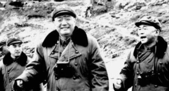 上世纪70年代，军区司令尤太忠少将得知：“老战友史景班少将的3个女儿被分配到内蒙