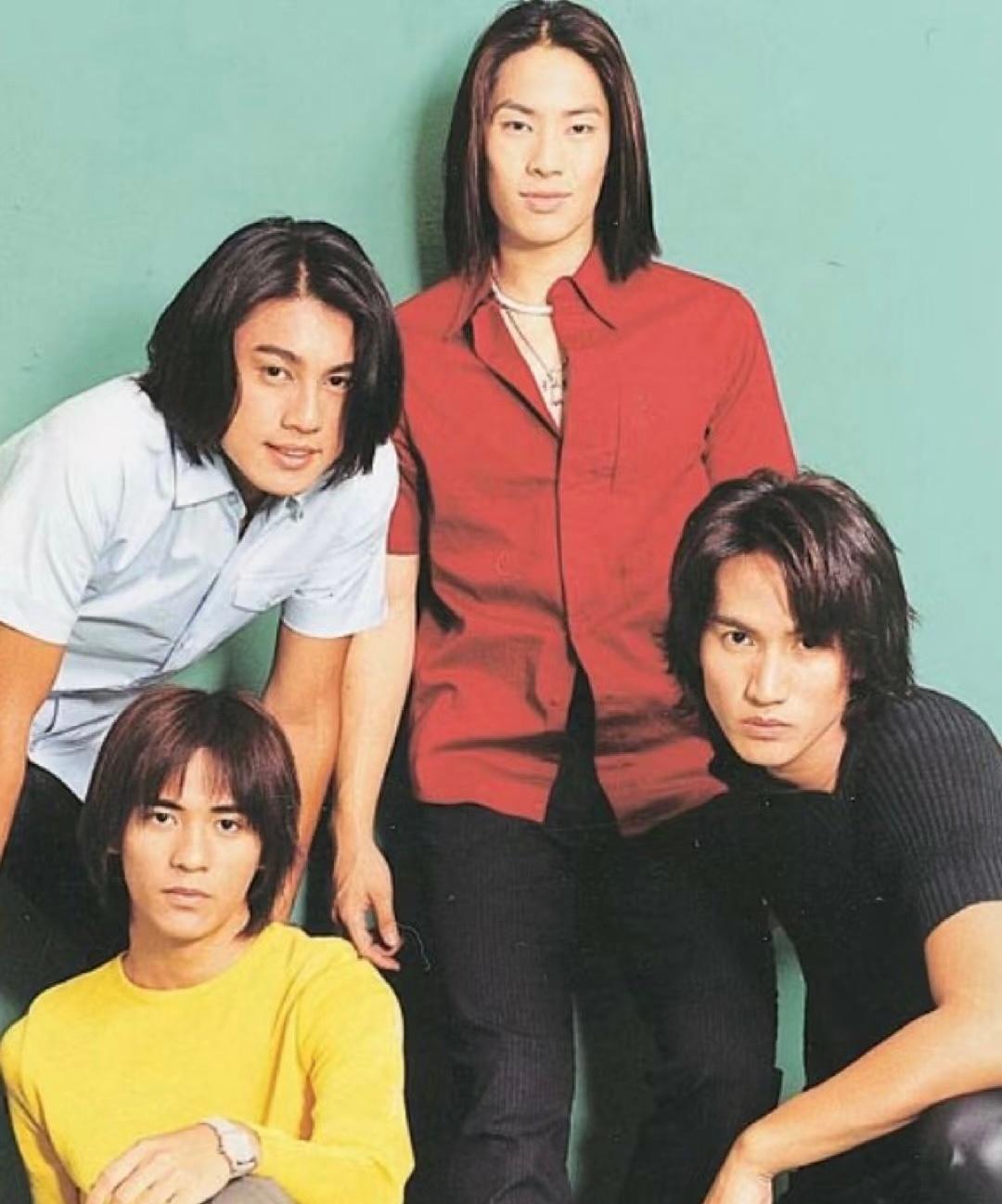 朱孝天一个视频，直接撕破了F4重组温情的假象！他自曝被主办方“单方面除名