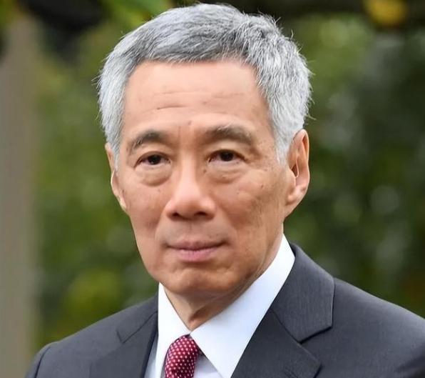 李显龙表示，真正的新加坡人要认清一个事实，新加坡不是华人国家，只是华人占多数而已
