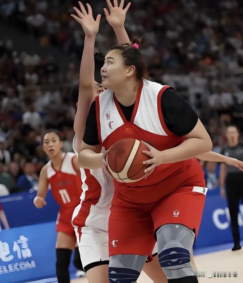 听说张子宇要离开国家队去打U19世锦赛。这消息不知是真是假。但是我看张子宇去打世