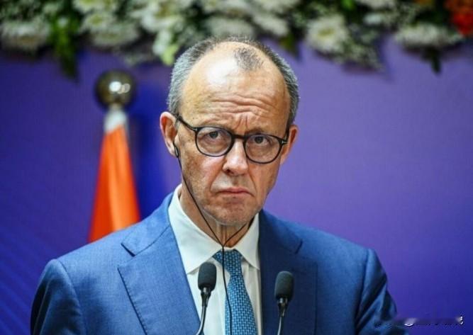 伊朗正处于巨变前夜吗？正在印度访问的德国总理默茨称全球正在目睹伊朗政权的“最后日