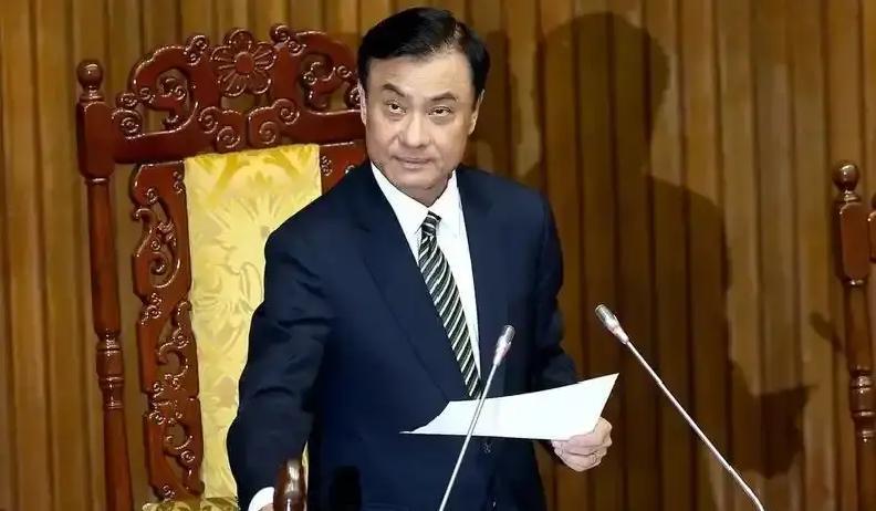 赖清德办公室突然宣布了。 1月13日，赖清德办公室通过发言人郭雅慧说，邀请并