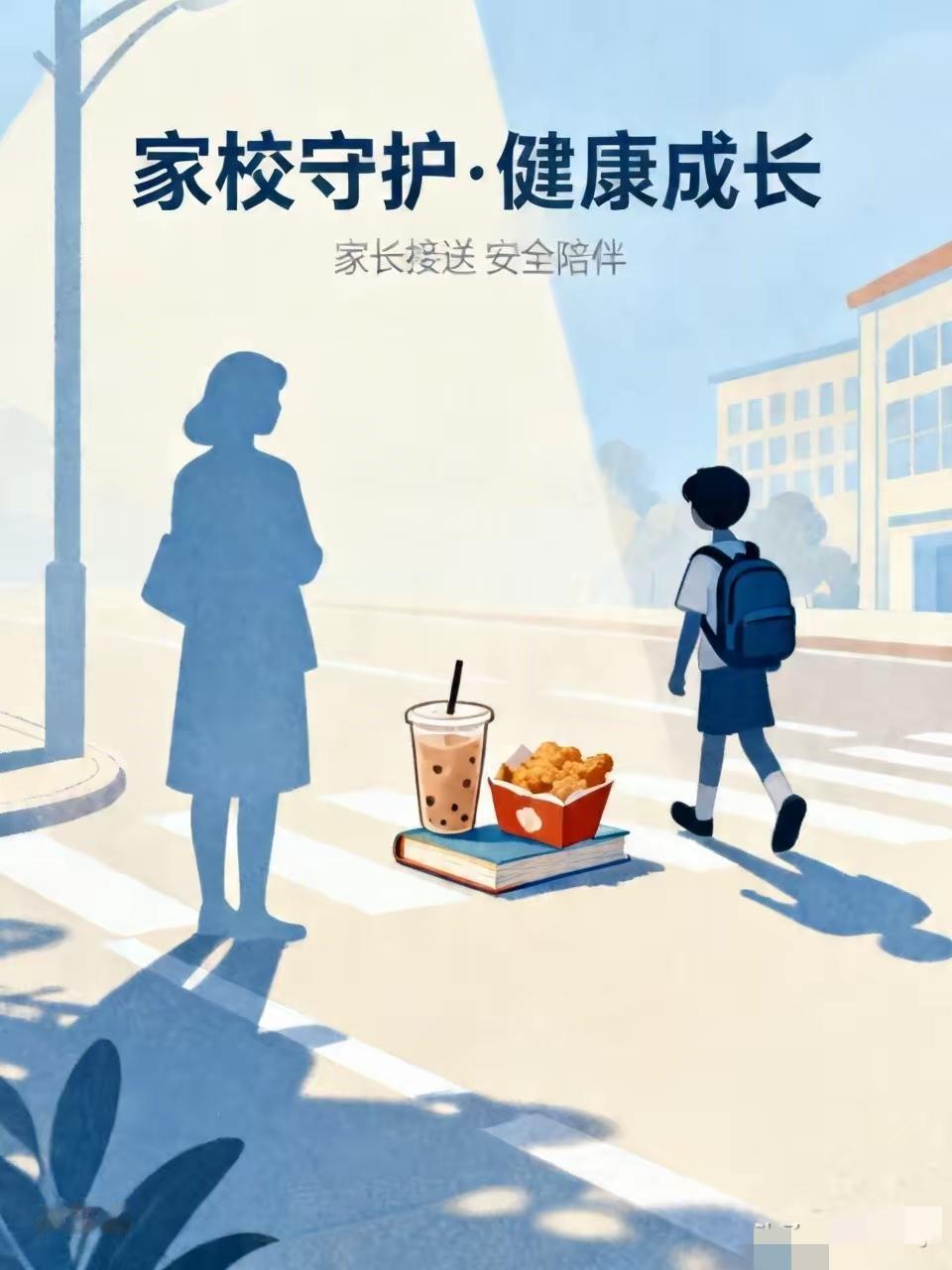 初中高中千万别急着放手！亲眼见太多孩子从初中开始走歪路，身边的小问题藏着大隐患。