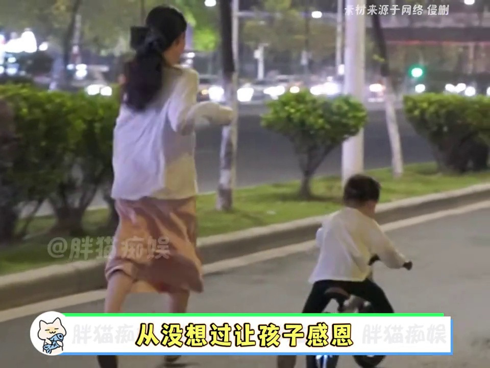 感恩从来不是无缘无故的