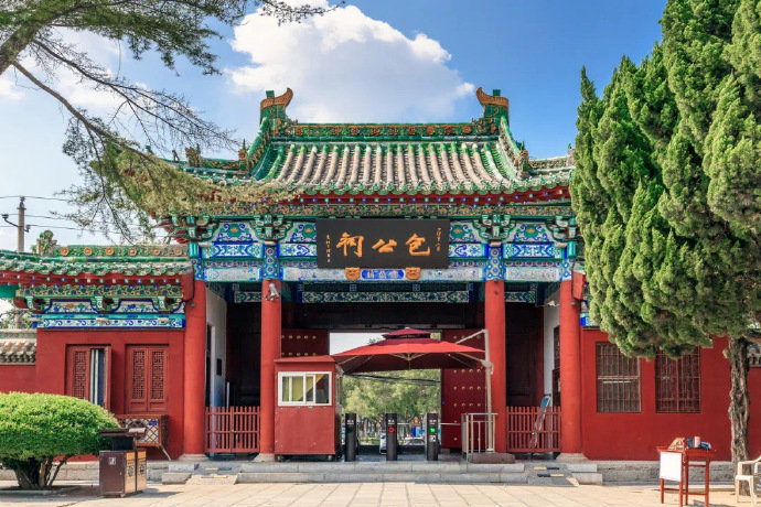 河南·开封，一城宋韵半城水，七朝古都千古韵！​​​​