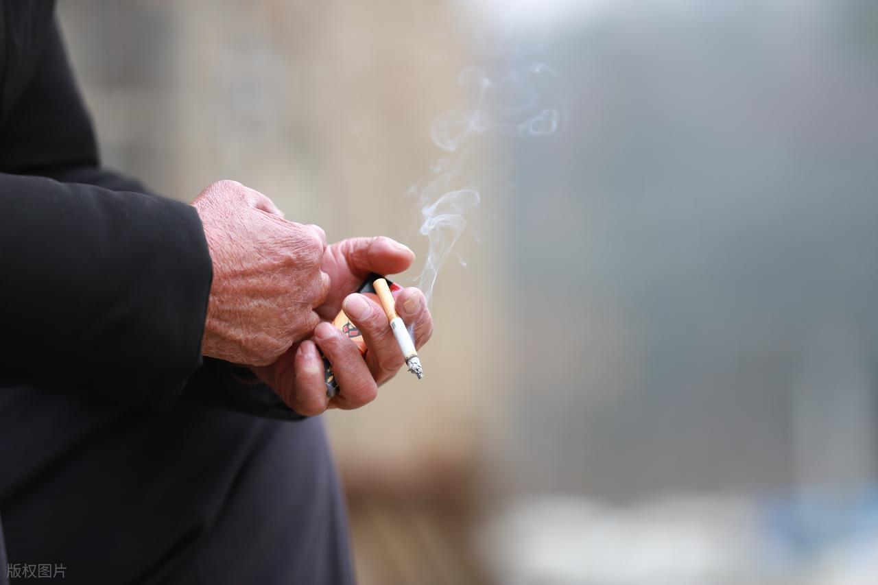 医生发现：男性一旦彻底戒烟，过不了5个月，身体会收获6个改变戒烟这件事，很多