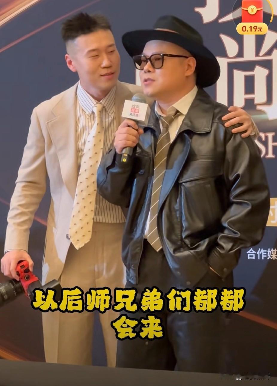 岳云鹏在唱歌和影视方面的跨界已经得到官方认可。昨天岳云鹏获得了搜狐“年度跨界