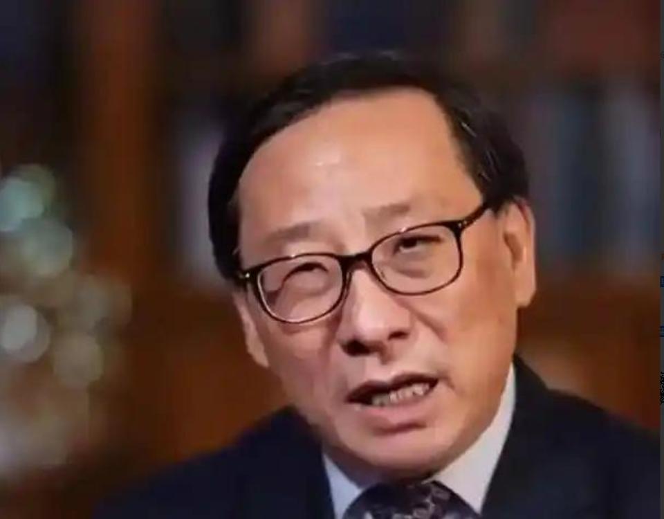 高志凯教授在谈及中日关系时，提出了一个让人不寒而栗的警告： 如果未来中日开战