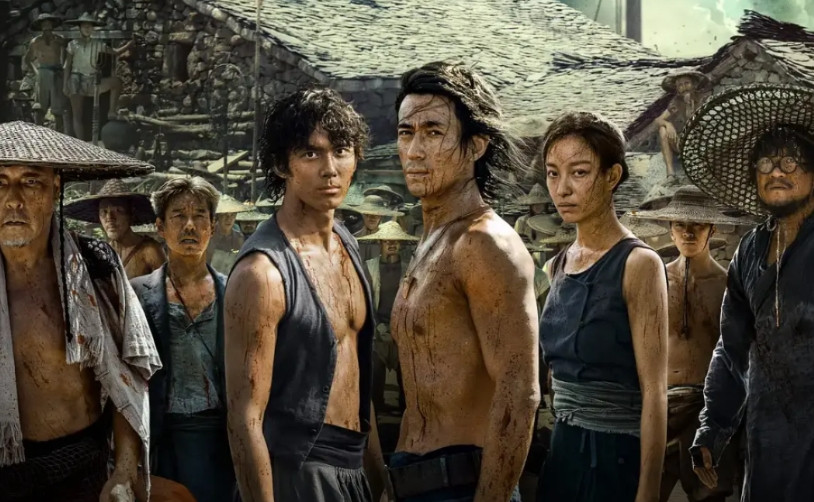 东极岛不喜欢，如下：1、有真实故事为背景，却用了奇葩角度去展现。2、群像失败