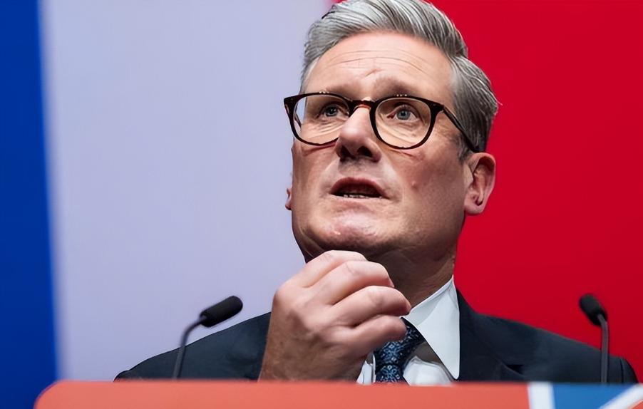 真的太无耻了！2026年开年最无契约精神的国家，非英国莫属。 1月底英国首相