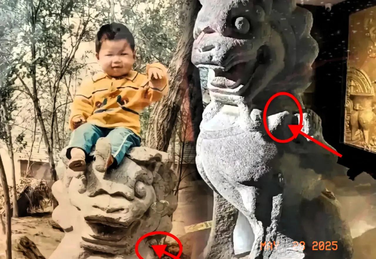 “彻底说不清了！”5月27日，安徽萧县的一位村民在江苏徐州一家私人圣旨博