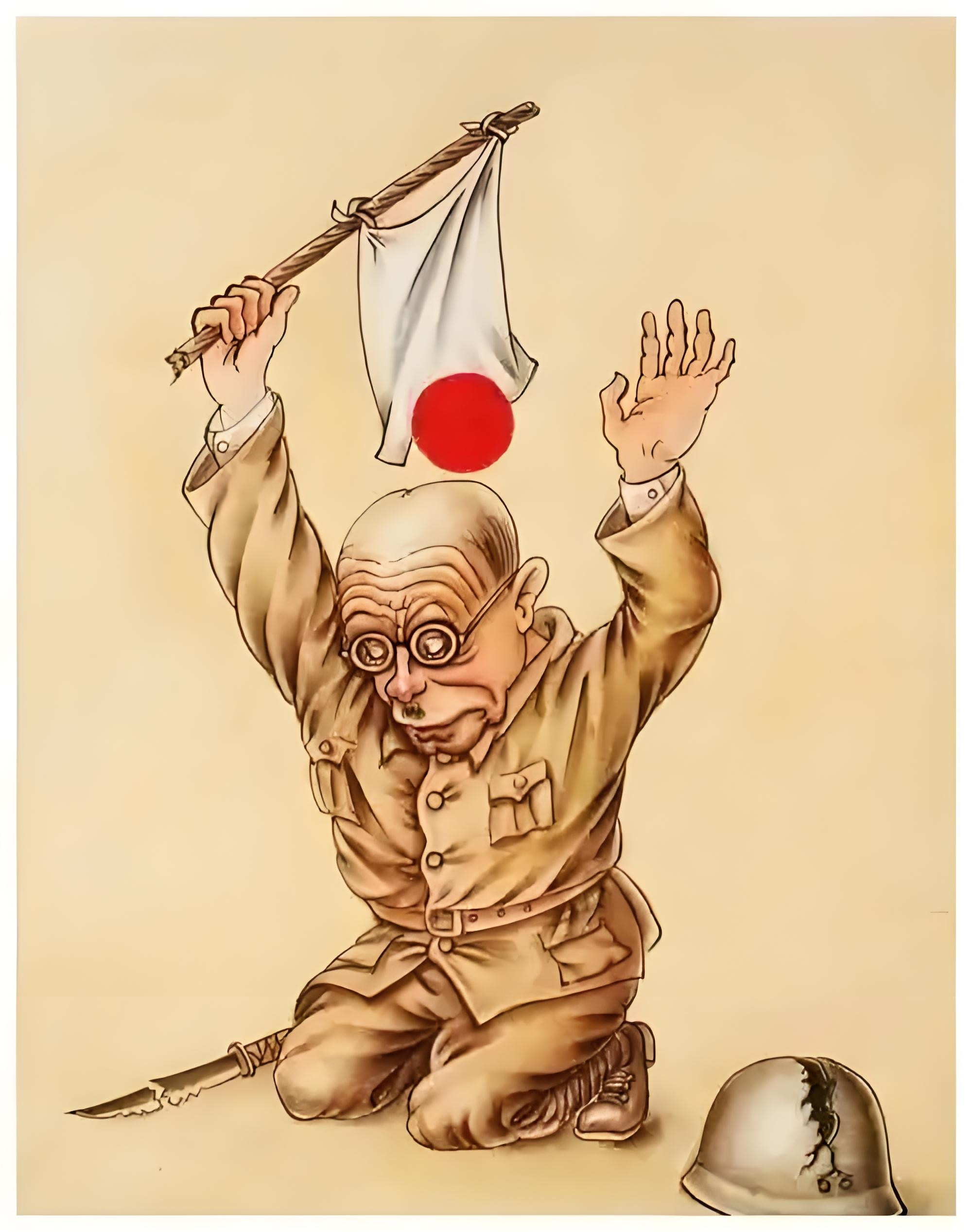 要让日本人正视历史，中国AI力量就是不一样