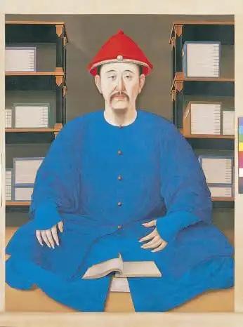 1680年，康熙在惠妃宫中，遇到一个倾国倾城的小宫女，就想宠幸她，可是小宫女却拒