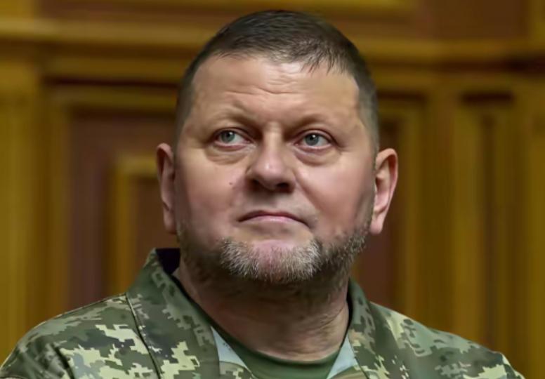 仗打完了乌克兰就没事了？乌克兰前总司令扎卢日内发出了警告，一旦俄乌战争结束，或许