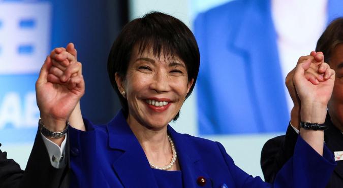 日本扛住4个月了！很多人以为中国停供重稀土没什么效果，日本撑得住。错了！真相是：