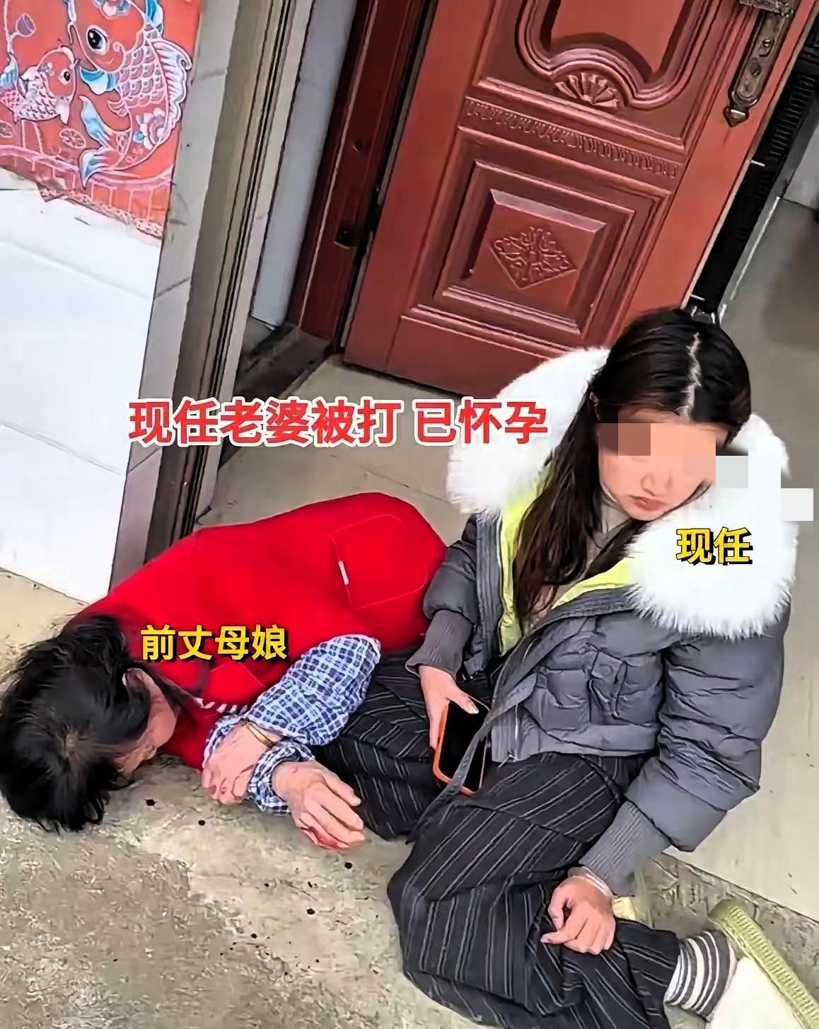 “脸都不要了！”女子出轨离婚被新欢抛弃，转头又找前夫求复合，被拒绝后，竟带着老母