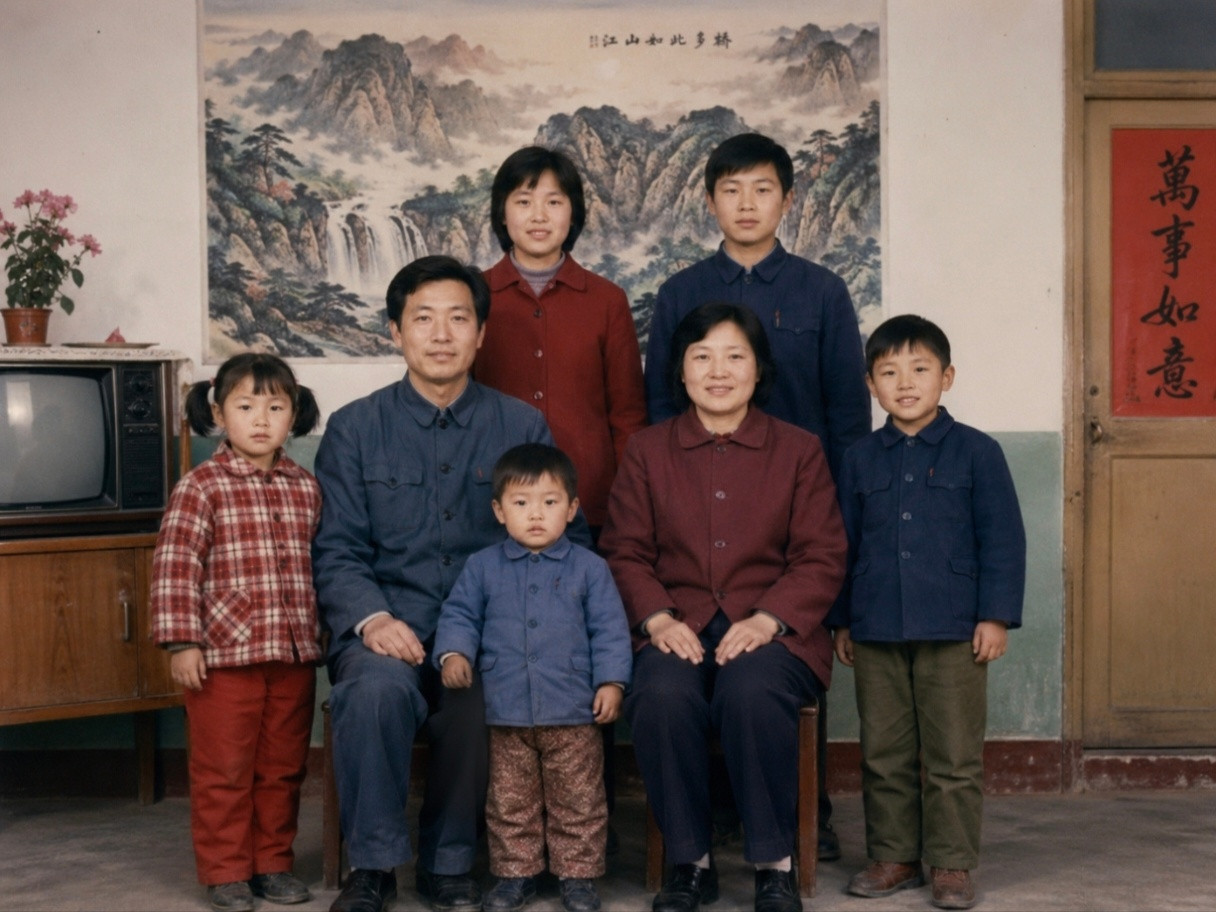 第一次对AI感到恐惧确实挺让人害怕的你们看，用ChatGPTimage2试了