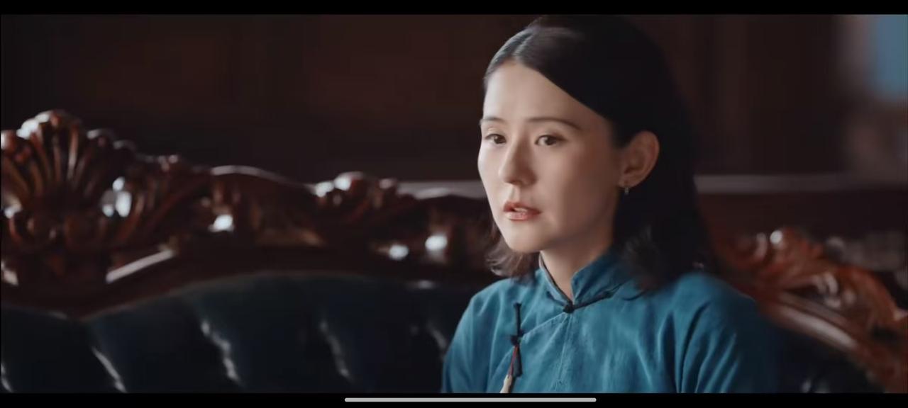 灼灼韶华：褚韶华还是太自信了！生意是生意，感情是感情，做生意不是扶贫。夏