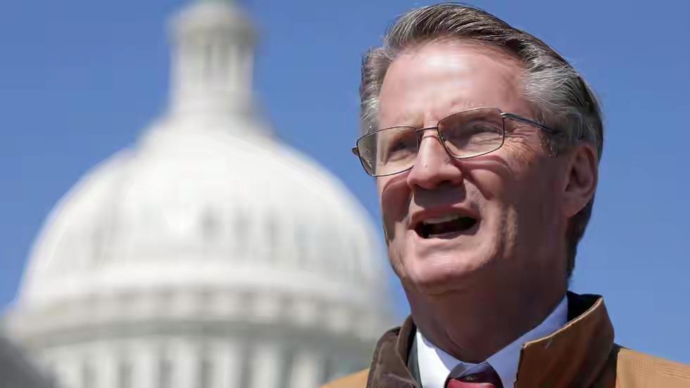 美国议员爆料，外星人早已接触人类，真相公开恐让人夜不能寐！美国田纳西州共和