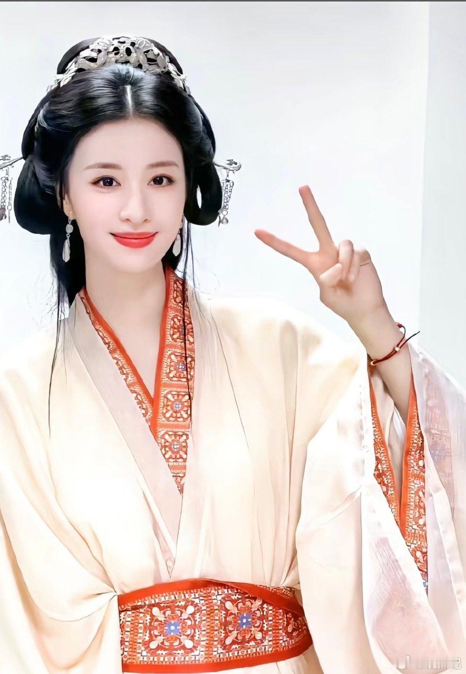 #王楚然#千年一瞬，故人穿越至眼前​
