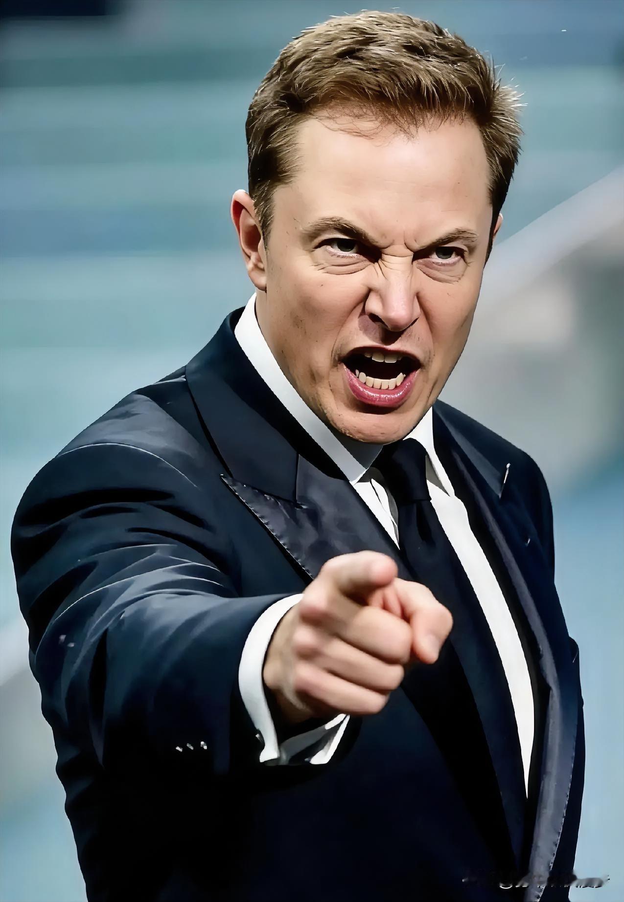 马斯克一句“法西斯”，直接把英国政府的遮羞布扯下来了！这场面，可真够热闹的。一个