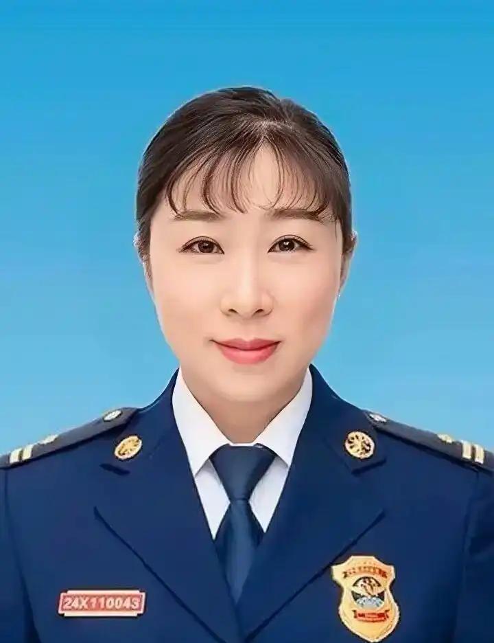 贵阳市消防救援支队南明区大队教导员郭晓慧被查，是贵州省今年以来被查的第三位消防系