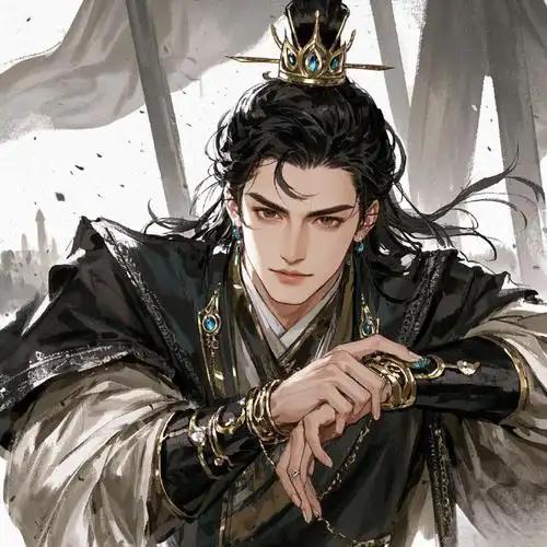 皇帝信佛，国家命运竟被改写？家人们，姚兴对佛教那可是爱得深沉，他推崇佛教