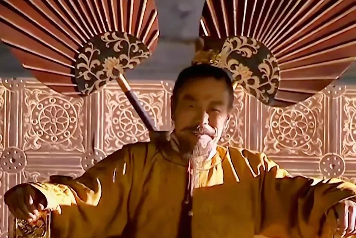 创业时一定要亲力亲为，否则没什么威望，反面教材就是李渊和杨行密两人。李世民能成功