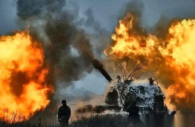 火箭刚上天，发射台塌了。你敢信吗？俄罗斯唯一能送人上太空的“独苗”发射台，就这