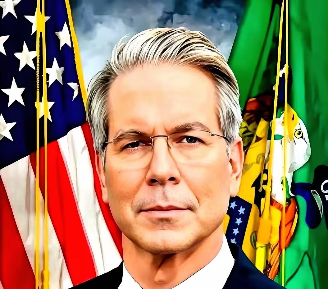 100000000000美元损失美国财长急眼|李成刚两次摊牌美企突