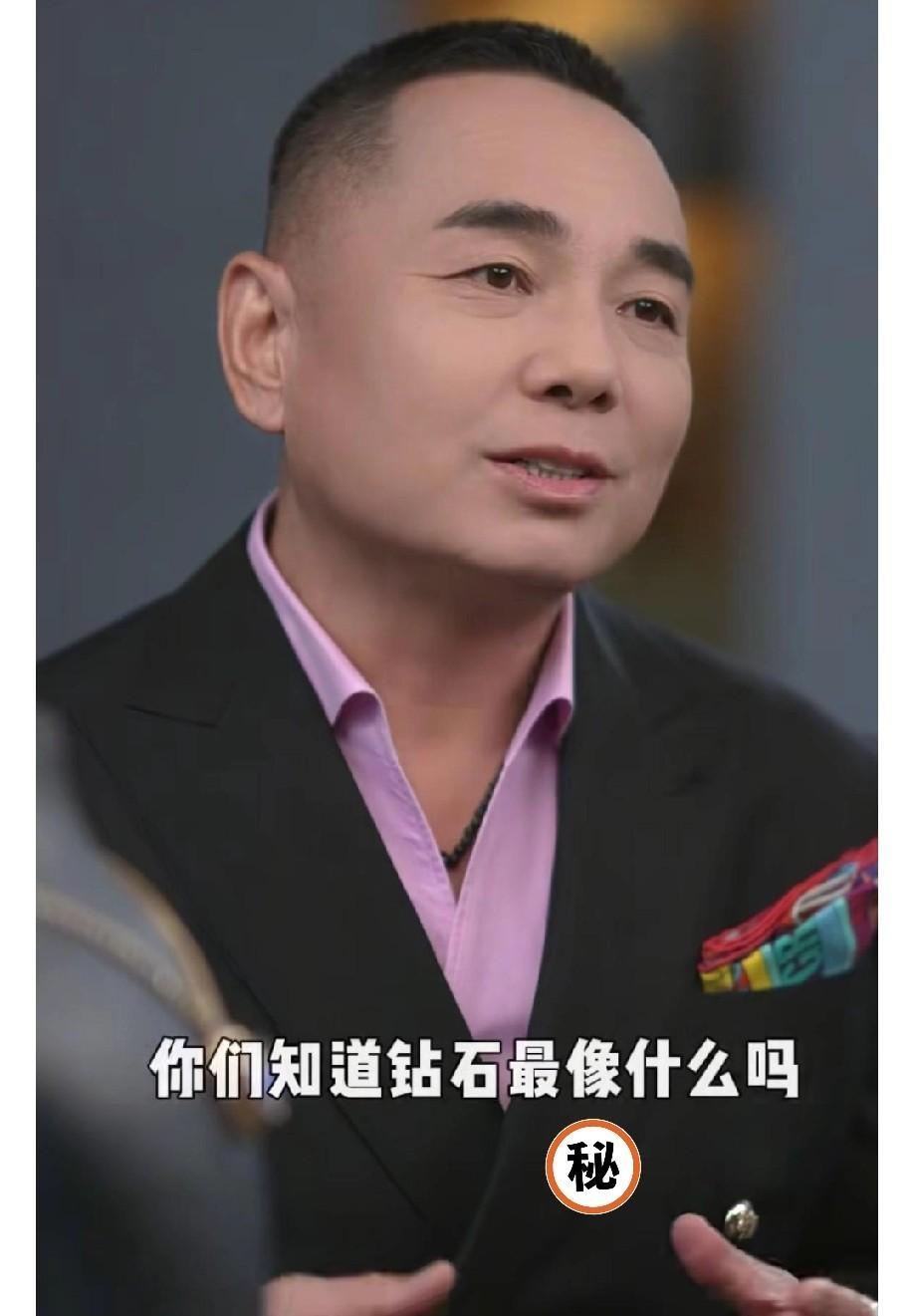 李厚霖这次真的栽了。他和哥哥妹妹一起被警方带走，涉嫌经济犯罪。这位曾经的钻石