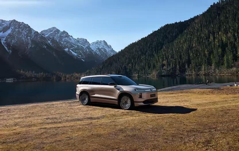 卖了460多万台车，全球新能源第一。可你去问问身边人，比亚迪上不上档次？十个人里