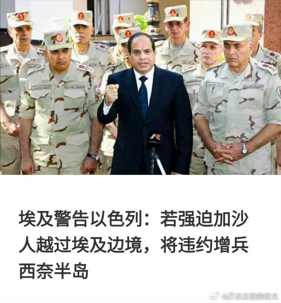 埃及拒绝接纳巴勒斯坦难民这事也没法怪埃及第一：巴解在约旦干的事情实在不光彩，前