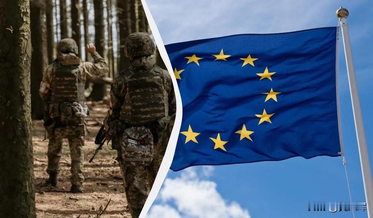 【欧洲若停止资助乌克兰战争将付出何种代价：英媒的结论】12月7日，《金融时报