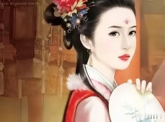 吕后打算放一批宫女出宫，顺便把她们赐给各诸侯王，窦姬在其中。窦姬求宦官：“求求您