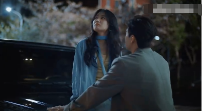 谁懂啊家人们！欲宇还羞这对真的甜到齁！这份不掺一点杂质的纯粹甜蜜，杀伤力直接拉满